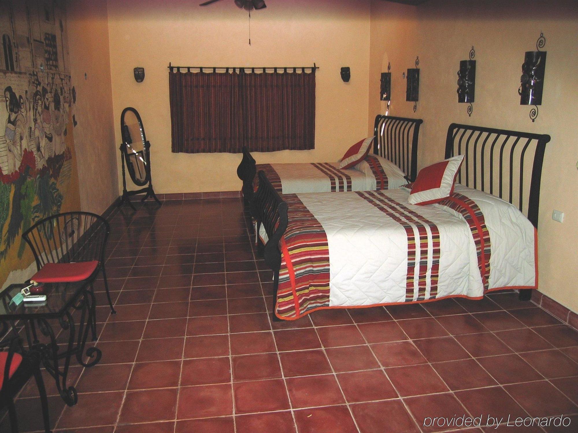 Capital O Casa Hamaca Valladolid (Yucatan) Exterior foto